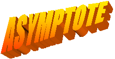 ASYMPTOTE
